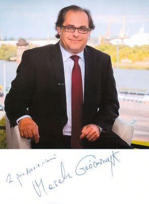 Marek Gróbarczyk (PP)
