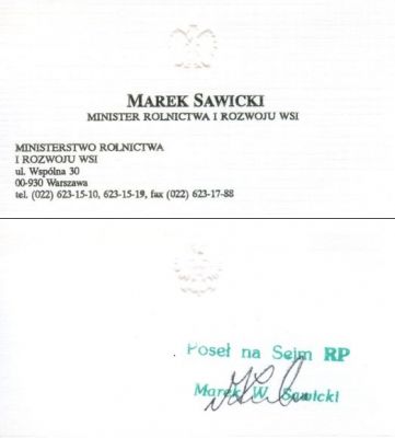 Marek Sawicki (PP)
