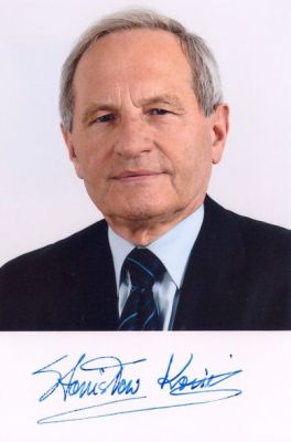 Stanisław Koziej
