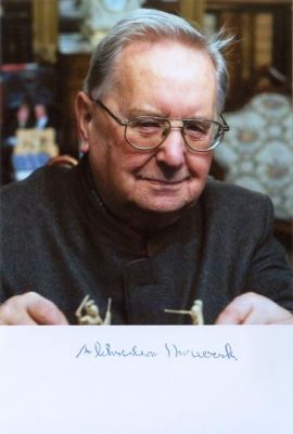 Aleksander Krawczuk
