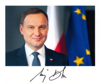 Andrzej Duda
