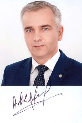 Andrzej Maciejewski
