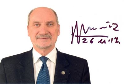 Antoni Macierewicz
