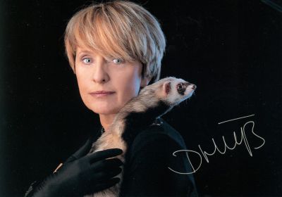 Danuta Hubner
