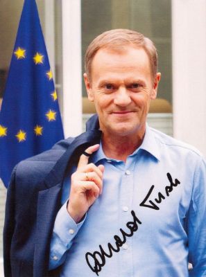 Donald Tusk (PP)
