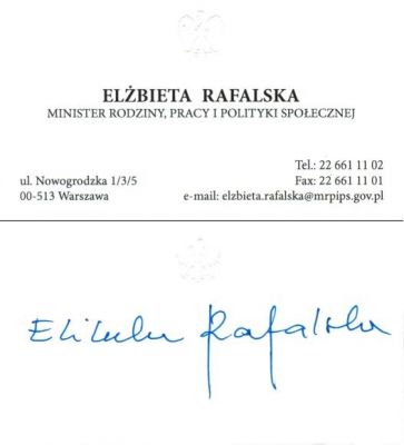 Elżbieta Rafalaska
