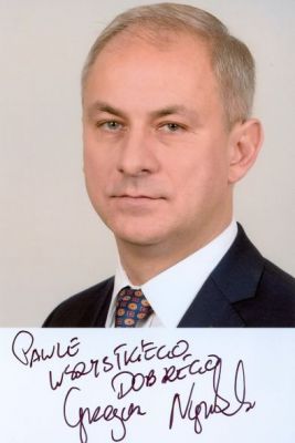 Grzegorz Napieralski
