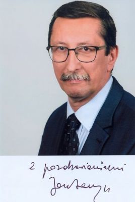 Jan Żaryn
