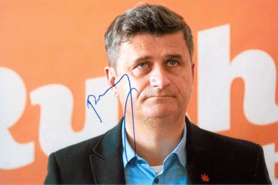 Janusz Palikot
