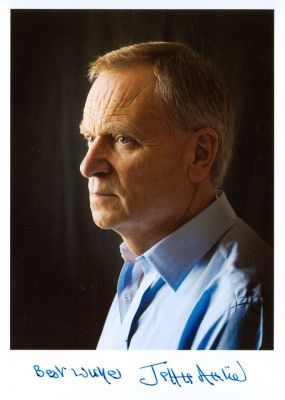 Jeffrey Archer
