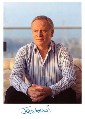 Jeffrey Archer
