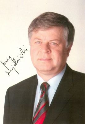 Jerzy Szmajdziński
