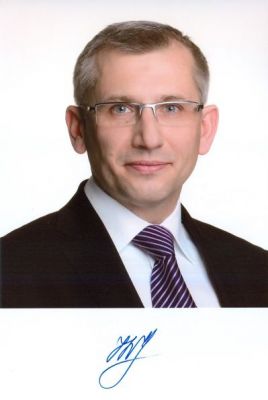 Krzysztof Kwiatkowski
