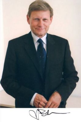 Leszek Balcerowicz
