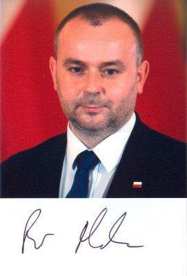 Paweł Mucha
