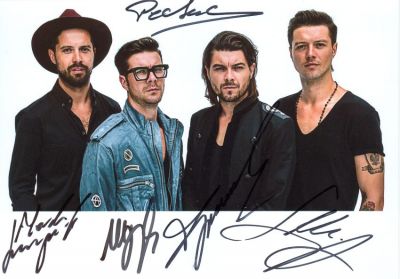 Pectus (Tomasz Szczepanik, Marek Szczepanik, Mateusz Szczepanik, Maciej Szczepanik)
