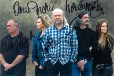 Pod Budą (Andrzej Sikorowski, Marek Tomczyk, Anna Treter, Andrzej Żurek)
