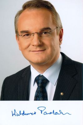 Waldemar Pawlak
