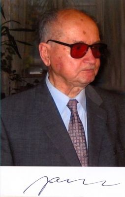 Wojciech Jaruzelski
