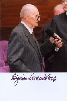 Zbigniew Larendowicz
