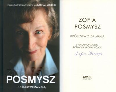 Zofia Posmysz
